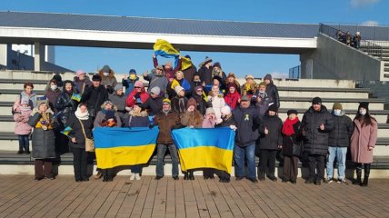 На Україну чекає велике майбутнє