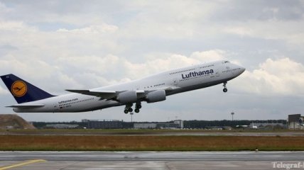 Забастовка Lufthansa : сотни туристов останутся на земле