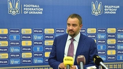 Президент ФФУ о наказании представителей "Шахтера" и "Динамо"
