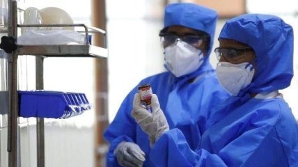 У Північній Кореї зафіксували перший випадок коронавірусу