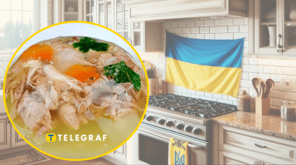 Холодець в Україні