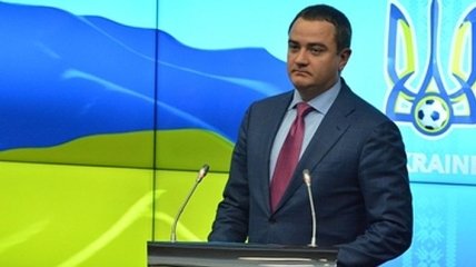 Президент ФФУ: Это техническое поражение "Динамо" по всем канонам