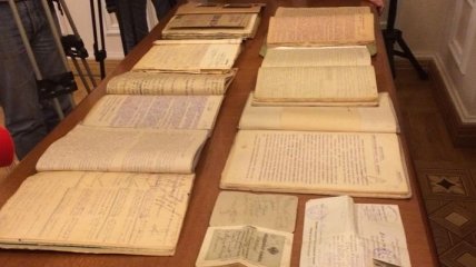 СБУ передала Меджлису архивы о 19 замученных крымских татарах