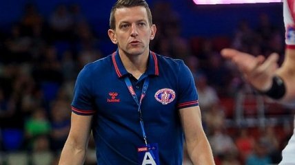 Чемпион Украины уволил главного тренера после провала в еврокубках