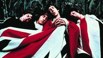 Музыканты записали трибьют The Who