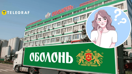 Бренд існує 1980-х років