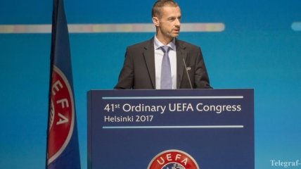 В УЕФА обозначили сроки завершения Лиги чемпионов и Лиги Европы