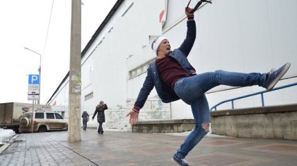 Наближаються небезпечні дні