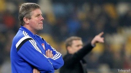 Тренеру "Ольборга" понравились два игрока "Динамо"
