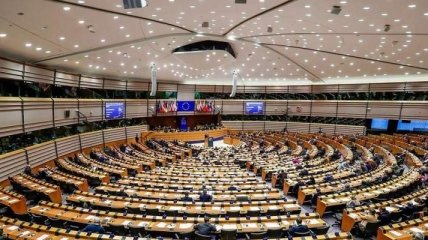Европарламент потребовал от Европейского совета и Британии определиться с процедурой Brexit