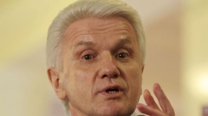 Объединенная оппозиция просит Литвина повлиять на своих в Житомире