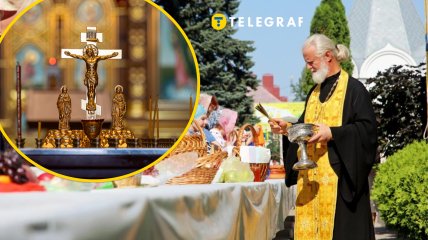 Есть главные правила для верующих