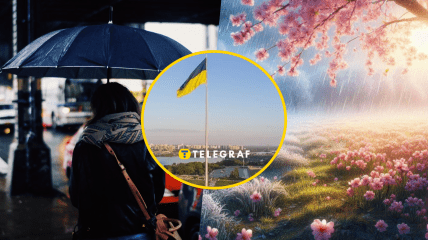 Що буде з погодою у найближчі дні