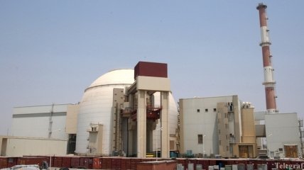 МАГАТЭ обвинило Иран в нарушении "ядерного соглашения"