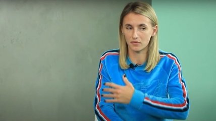 "Сдохни, тварь - это классика": Украинская теннисистка пожаловалась на хейтеров (видео)