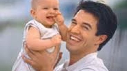 Благодаря отцам дети вырастают умнее