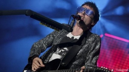 Muse отвергли обвинения в плагиате