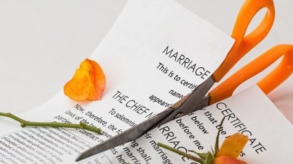 Учені розповіли найпоширеніші причини розлучень