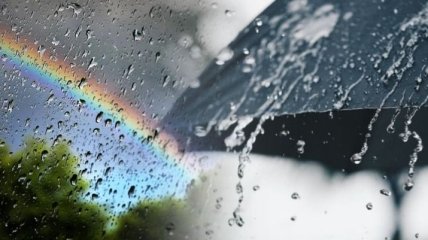 Грозові дощі та похолодання: синоптики озвучили прогноз погоди в Україні 30 травня