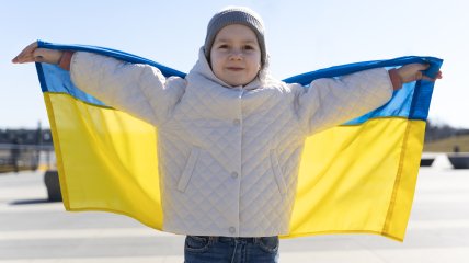 Для багатьох українців 1 вересня – особливий день