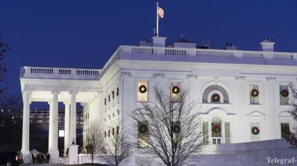 Белый дом об импичменте: Позорная страница в истории США  