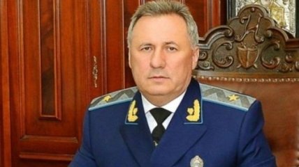 Минюст: Новый прокурор Одесской области подпадает под люстрацию