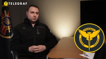 Кирилл Буданов