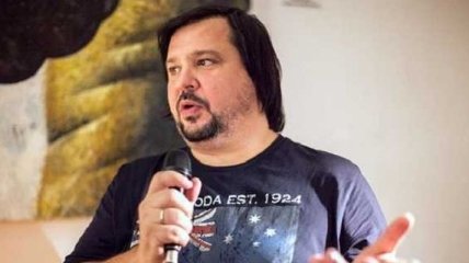 Умер известный продюсер Богдан Уцеха