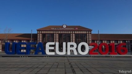 На Евро-2016 обойдутся без украинских арбитров