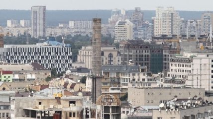 Мэр Киева намерен менять трубы и привлекать инвестиции