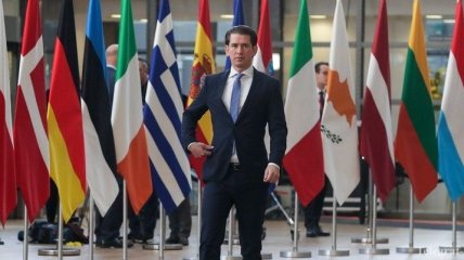 Австрия против дополнительных отсрочек по Brexit