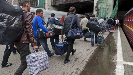 Польша намерена сражаться за украинских трудовых мигрантов