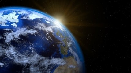 Ученые выдвинули новую теорию о зарождении жизни на Земле 