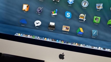 Что Apple заблокировала на Mac?