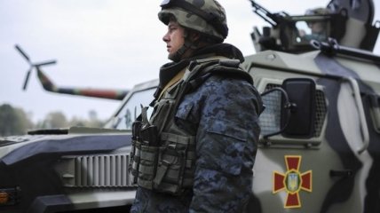 Секретарь СНБО: Сильная украинская армия - гарантия мира в Европе
