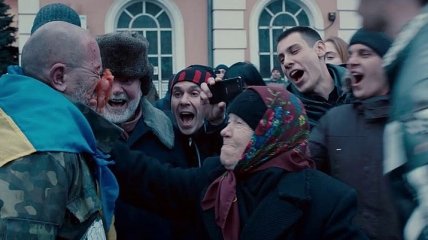 В сети показали официальный трейлер украинского фильма "Донбасс" (Видео)
