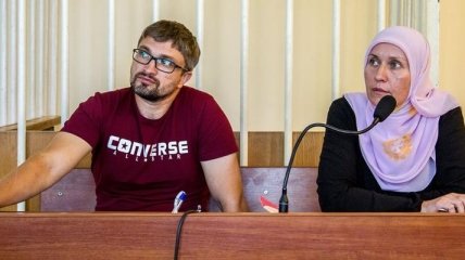Арестованного в Крыму блогера Мемедеминова отправили в психиатрическую больницу