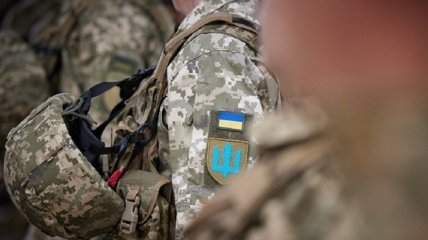 В Украине хотят усилить мобилизацию