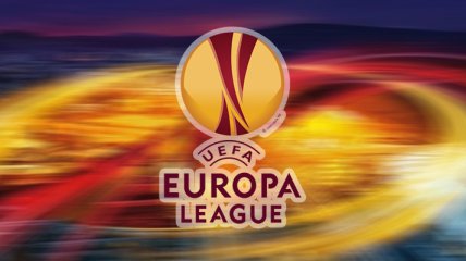 Результаты матчей 1-го тура группового раунда Лиги Европы
