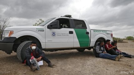 Сдерживание пандемии: США и Мексика закрывают общую границу