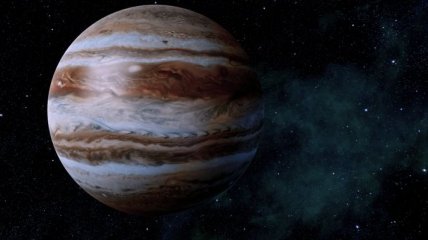  Аппарат NASA максимально сблизится с Юпитером