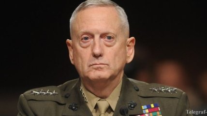 Глава Пентагона: США будут противостоять России в Афганистане