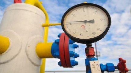 США считают объемы собственного газа Украины достаточными для ее потребностей 