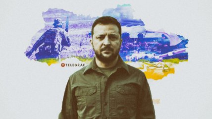 Володимир Зеленський упевнений, що росії не вдасться зламати українців