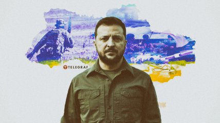 Зеленський наголошує: Україна продовжує виявляти єдність