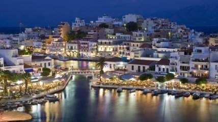 Знакомьтесь: остров Крит (Фото)