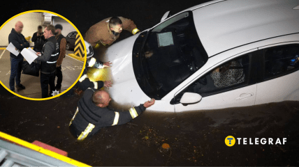 Слідство вважає Труханова відповідальним за трагічні наслідки повені