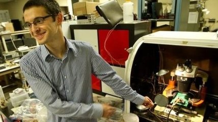 Представлен 1-й компьютер на углеродных нанотрубках