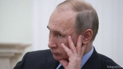 Путина подловили на противоречии насчет России и Украины (видео)