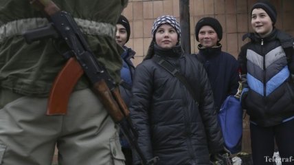 С начала боевых действий на Луганщине погибли 18 детей